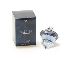 "Chopard Wish" kvepalų kvapusis vanduo 75ml