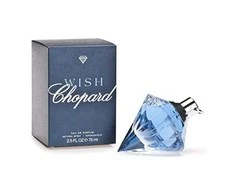 "Chopard Wish" kvepalų kvapusis vanduo 75ml