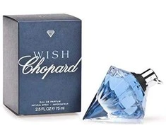 "Chopard Wish" kvepalų kvapusis vanduo 75ml