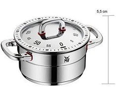 WMF Cooking timer Premium One 799766040 Nerūdijantis plienas