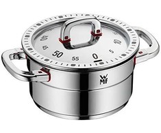 WMF Cooking timer Premium One 799766040 Nerūdijantis plienas