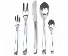 WMF Besteckset Vision 30-teilig 30teilig (12 7191 6330) WMF7191 WMF 7191