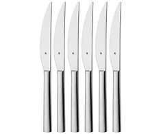 WMF Nuova kepsnių peilių rinkinys 6vnt. 23 cm