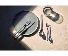 WMF Besteckset Silk 30-teilig 30teilig (11 0191 6030) WMF0191 WMF 0191