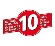 wolfcraft Viena ranka valdomas veržtuvas, EHZ Pro 100-915, 3034000