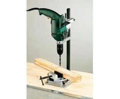 Gręžimo stovas Wolfcraft 3406000