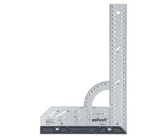 Wolfcraft Universalus kampainis, 500mm, 5206000