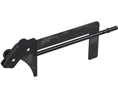 Wolfcraft Skalimo pleištas Master Cut 2500 stalui, diskai iki 160 mm