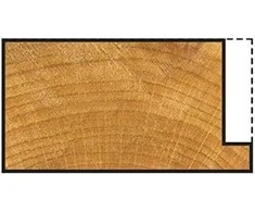 Wolfcraft FREZA MEDŽIO WS CILIN PJOV 25X22X8MM