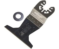Grąžtas Įpjaunamasis pjūklelis Wolfcraft 3952000; 65 mm