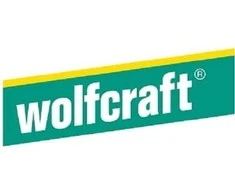 Wolfcraft SDS-plus kotas - su centriniu grąžtu / M16