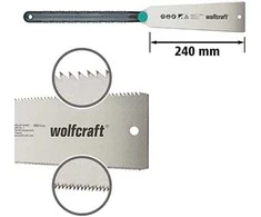 Pjūklas Wolfcraft 6951000