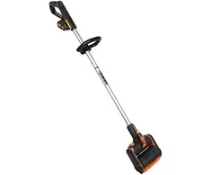 Akumuliatorinis šepetys WG441E, Worx