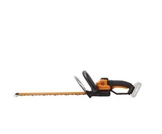 Žirklės akumuliatoriaus gyvatvorė WORX WG261E.9 (460 mm)