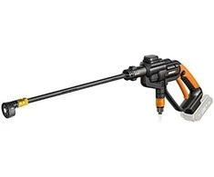 Plovykla Worx Hydroshot WG620E; 20 V (be akumuliatoriaus ir pakrovėjo)