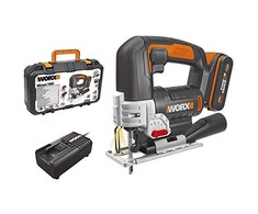 Dėlionės WORX WX543