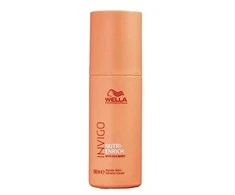 "Wella Invigo Nutri Enrich Wonder Balm" kremas sausiems-pažeistiems plaukams150ml