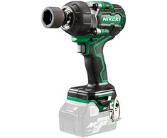 Smūginis suktuvas Hikoki WR36DEW2Z; 36V (be akumuliatoriaus ir pakrovėjo)
