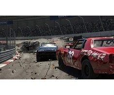 Bugbear Wreckfest