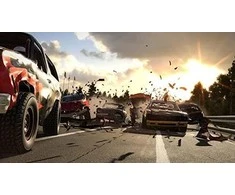 Bugbear Wreckfest