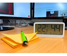 Technoline meteorologinė stotis WS9455