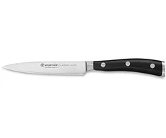 Wusthof Daržovių peilis, 12 cm, „Classic Ikon“