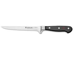 Wusthof Kaulinis peilis, 16 cm, klasikinis