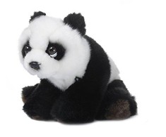 WWF Panda 15cm (211004)