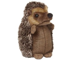 WWF Hedgehog sėdi 18cm