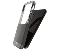 Dėklas X-Doria Apple iPhone X Dash Nugarėlė Xdoria Balistinio Nailono Pilka
