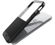 X-Doria Apple iPhone X Dėklas Dash Xdoria Juodas
