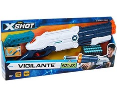 Žaislinis šautuvas Xshot Vigilante, 36271