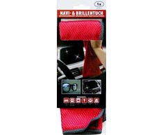 Xantos XANTOS Navireinigungstuch/Autofahrer-Brillentuch