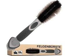 Xantos XANTOS Mammut Felgenbürste