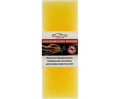Spontex XANTOS Scheibenwischer Reinigungsschwamm