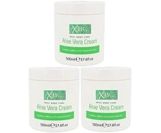Xpel Body Care Body Kreminis, 500 ml