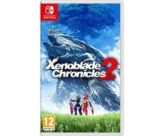 Nintendo Xenoblade Chronicles 2