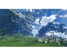 Nintendo Xenoblade Chronicles 2