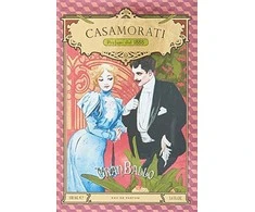 Xerjoff Casamorati 1888 Gran Ballo EDP parfumuotas vanduo moterims, 100 ml