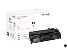Xerox Alternative zu HP CE505A Toneris Juodas ca. 2.300 Seiten