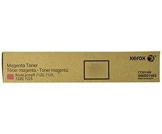 Xerox 006R01463 tonerio kasetė Originalus Rausvai raudona 1 vnt