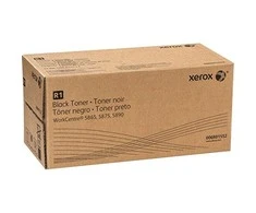 Xerox WC 5865/5875/5890 toneris, juodas 006R01552