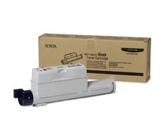 Xerox Phaser 6360 kasetė, juoda, didelės talpos