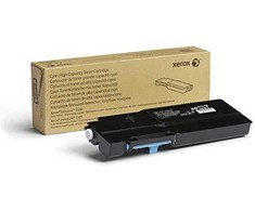 Toneris Xerox originalus žydras (106R03522)