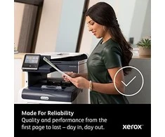 Xerox 106R03517 tonerio kasetė Originalus Geltona 1 vnt