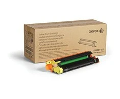 Xerox Drum Trommel C60X Geltona Geltona (108R01487) (40k)