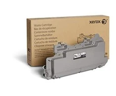 Spausdintuvo Priedas - Xerox Atliekų Tonerio Butelis 115R00129 20,000 Puslapių 520x280x100 mm