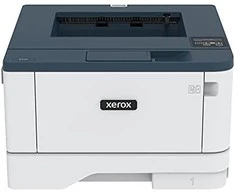 Xerox B310DNI A4 nespalvotas spausdintuvas, 40 psl./min., dvipusis spausdinimas, tinklo ryšys, belaidis internetas, USB, 250 lapų popieriaus dėklas