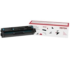 Xerox C230/C235 (006R04392) Lazerinė kasetė, Žydra