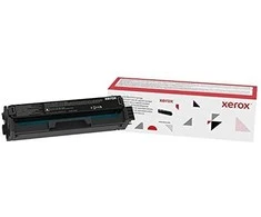 Tonerio Kasetė - Xerox C230 C235 1.5k Puslapių Juoda